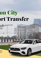 Reliable London City Airport Transfer Service by Airports Travel... CLASSIFIEDS Bazarok.co.uk